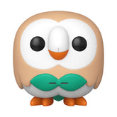 Funko pop pokemon rowlet brindibou - bauz